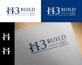 H3 Build LLC entry by nono studio