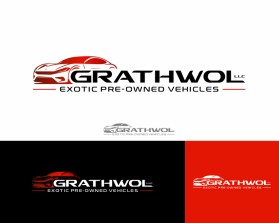 Grathwol, LLC entry by Jose Benegas