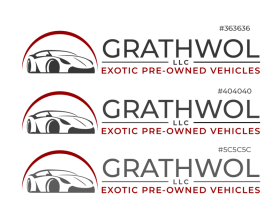 Grathwol, LLC entry by Robert L. Turla