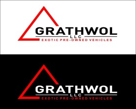Grathwol, LLC entry by agi nasihin