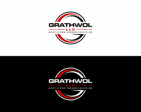 Grathwol, LLC entry by mujtahid susanto