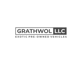 Grathwol, LLC entry by Muhammad khafidz nur latif