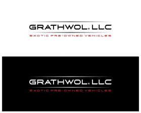 Grathwol, LLC entry by amalina