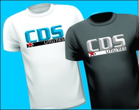 CDS Utilities entry by CMGraphics