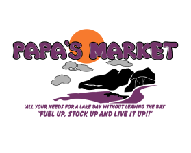 Papa's Market entry by Cecep Solahudin