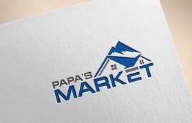 Papa's Market entry by Md Mizanur Rohman