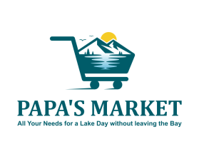 Papa's Market entry by Yanti Agustina