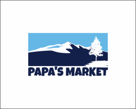 Papa's Market entry by Berthoud