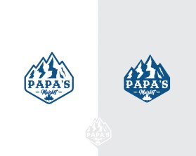 Papa's Market entry by 78vector