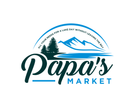 Papa's Market entry by mulia