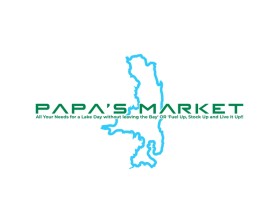 Papa's Market entry by Arif Abnurokhim
