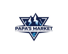 Papa's Market entry by 78vector