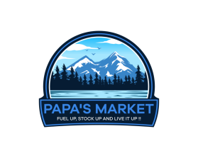 Papa's Market entry by hendro seputro