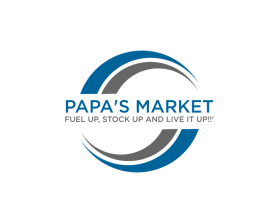 Papa's Market entry by joni ismot