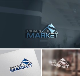 Papa's Market entry by Md Mizanur Rohman