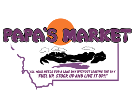 Papa's Market entry by Cecep Solahudin