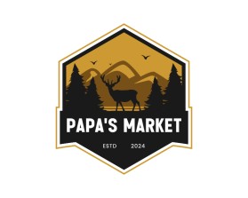 Papa's Market entry by gilang
