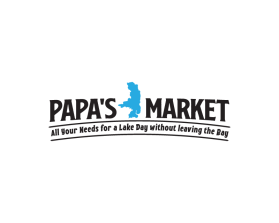 Papa's Market entry by Julius Sitanggang