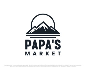 Papa's Market entry by gilang