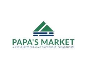 Papa's Market entry by Kausar Habibi