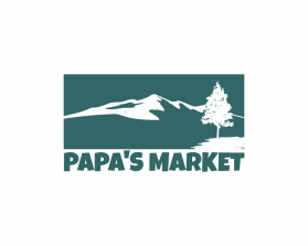 Papa's Market entry by Berthoud