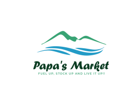 Papa's Market entry by Eko Wibowo Y.Sitorus