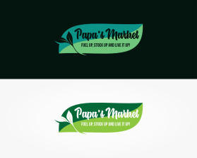 Papa's Market entry by Urke