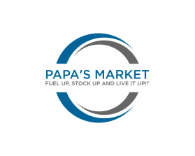 Papa's Market entry by joni ismot