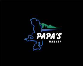 Papa's Market entry by Eko Wibowo Y.Sitorus