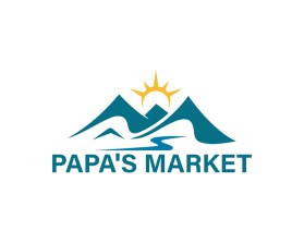 Papa's Market entry by Zamena Begum