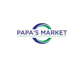 Papa's Market entry by mustakim