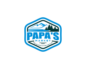 Papa's Market entry by mulia
