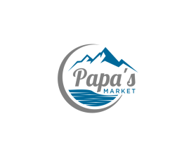 Papa's Market entry by zea