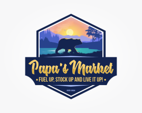 Papa's Market entry by Urke