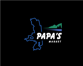 Papa's Market entry by Eko Wibowo Y.Sitorus