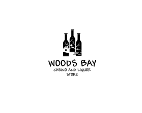 Woods Bay Casino and Liquor Store entry by Eko Wibowo Y.Sitorus