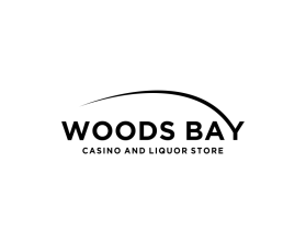 Woods Bay Casino and Liquor Store entry by Fatur Rifqi Kurniawan