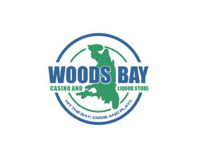 Woods Bay Casino and Liquor Store entry by mulia