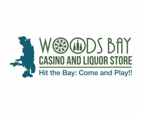 Woods Bay Casino and Liquor Store entry by rey araullo