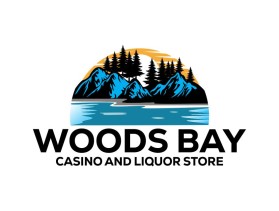 Woods Bay Casino and Liquor Store entry by Anto421