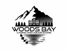 Woods Bay Casino and Liquor Store entry by Anto421