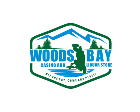 Woods Bay Casino and Liquor Store entry by mulia