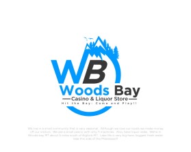 Woods Bay Casino and Liquor Store entry by Bayu Agung Mahendra
