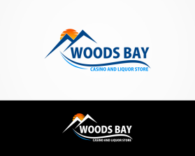 Woods Bay Casino and Liquor Store entry by suferi