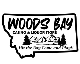 Woods Bay Casino and Liquor Store entry by agi nasihin