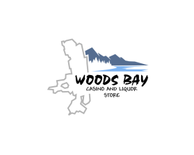 Woods Bay Casino and Liquor Store entry by Eko Wibowo Y.Sitorus