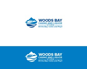 Woods Bay Casino and Liquor Store entry by kimberly teodocio