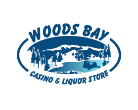 Woods Bay Casino and Liquor Store entry by Cecep Solahudin
