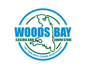 Woods Bay Casino and Liquor Store entry by mulia