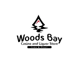 Woods Bay Casino and Liquor Store entry by Andiko wahyu pratama